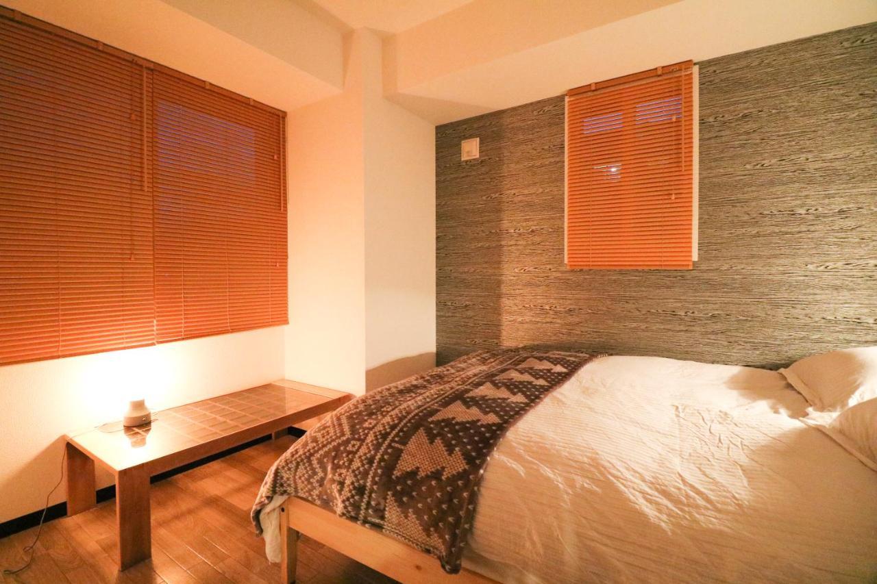 Serenar Minami 13 Jo 8F Sapporo Exterior foto